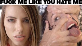 ТРАХНИ МЕНЯ, КАК ТЫ МЕНЯ НЕНАВИДИШЬ III - АГРЕССИВНЫЙ СЕКС | | ХАРДКОР | МЕТАЛЛ ПМВ порно